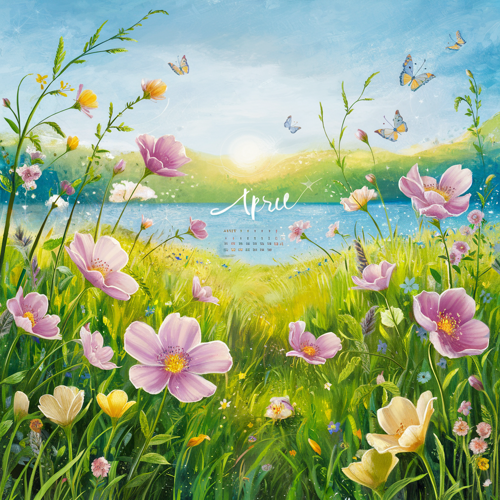 Member Contributions To Open Source Software - April 2024