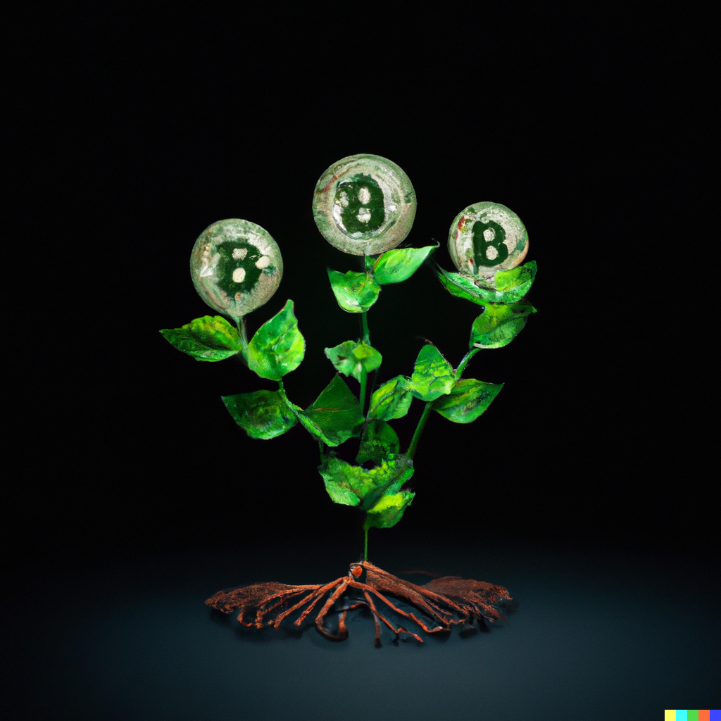 Crafting Your Story - Paving Your Way to a Bitcoin Career