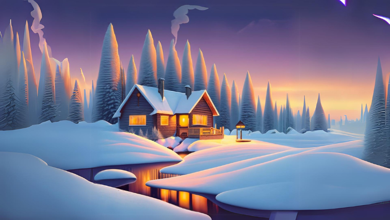 Member Contributions To Open Source Software - January 2024