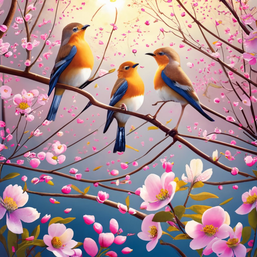 Member Contributions To Open Source Software - March 2024